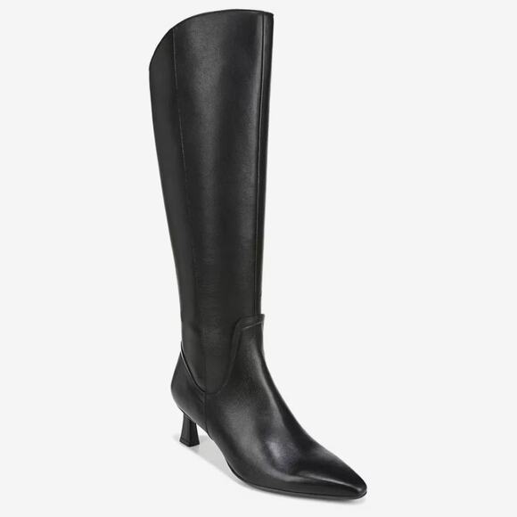 Naturalizer Knee High Deesha Dress Boots - Picture 1 of 5
